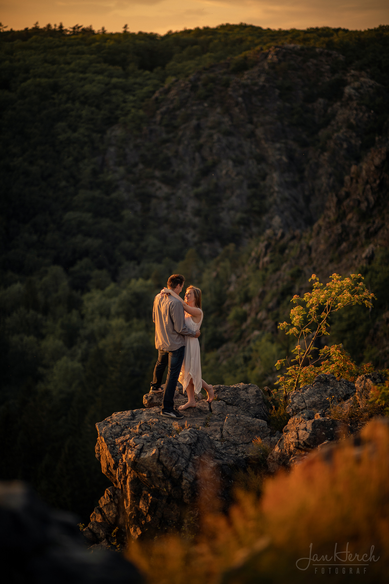Martina & Roman