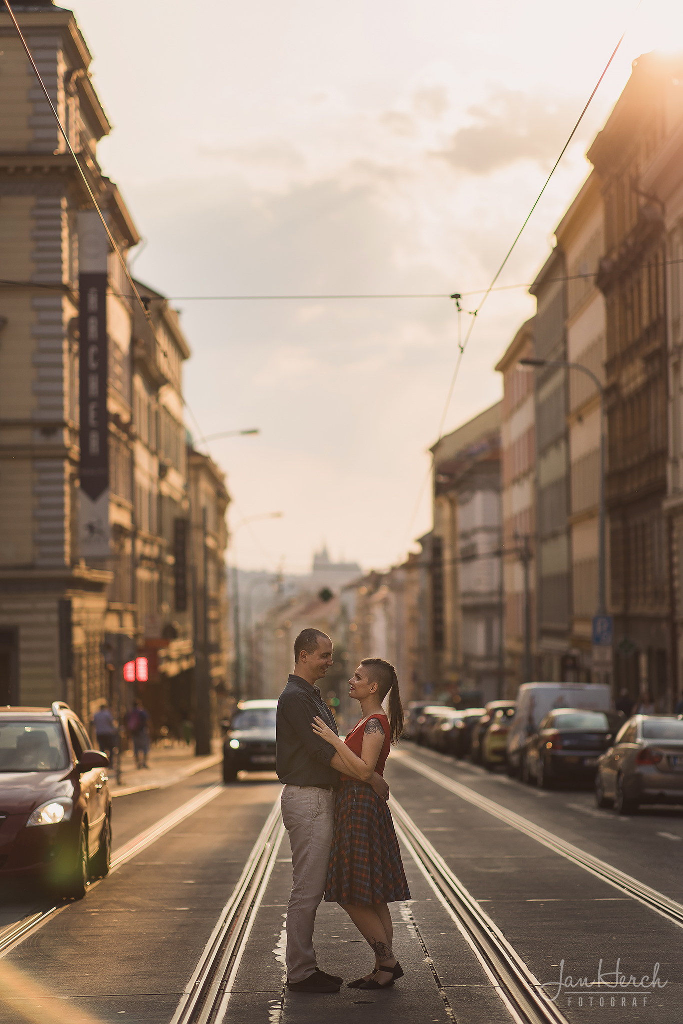 Míša & Ondra