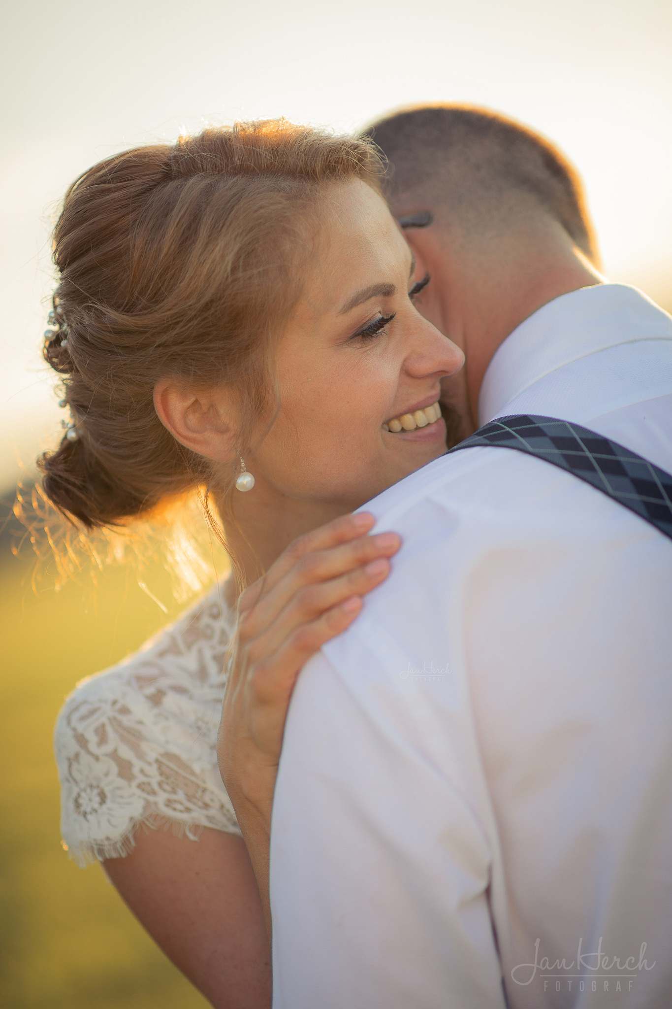 Petra & Jakub