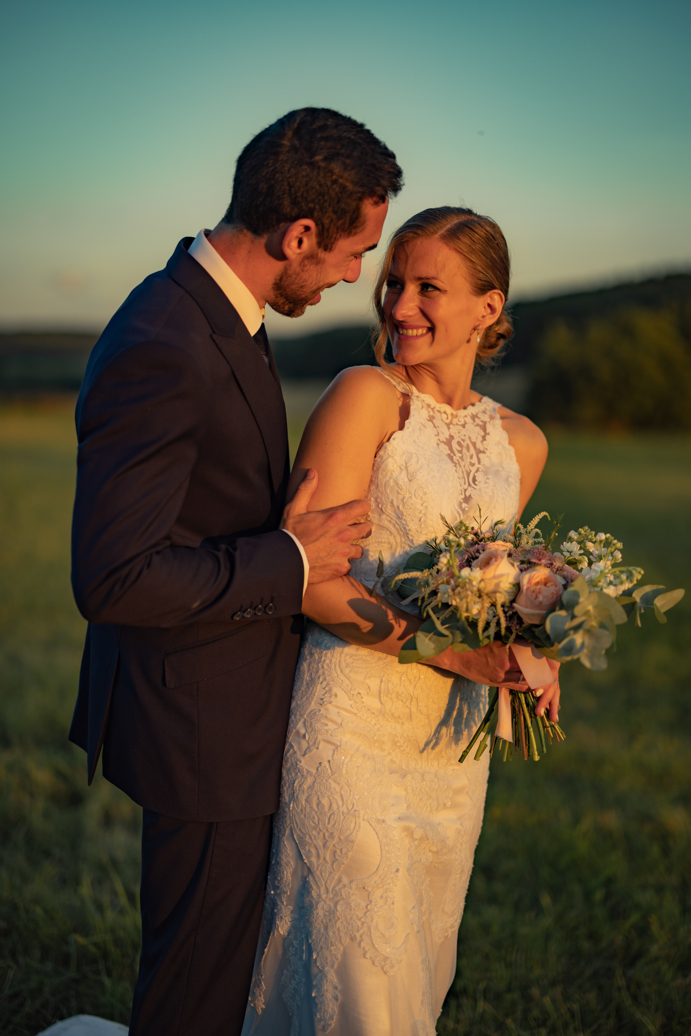 Kristýna & Alejandro