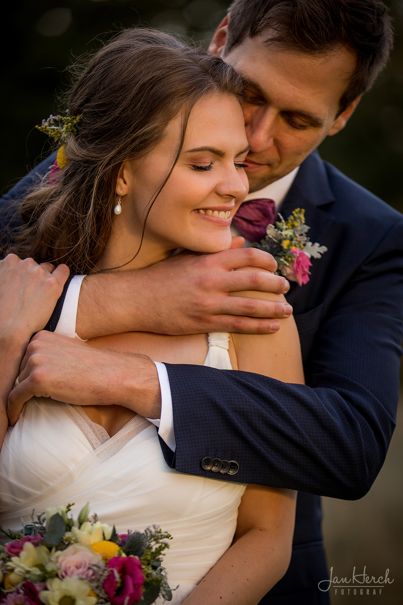Jaruška & Christian