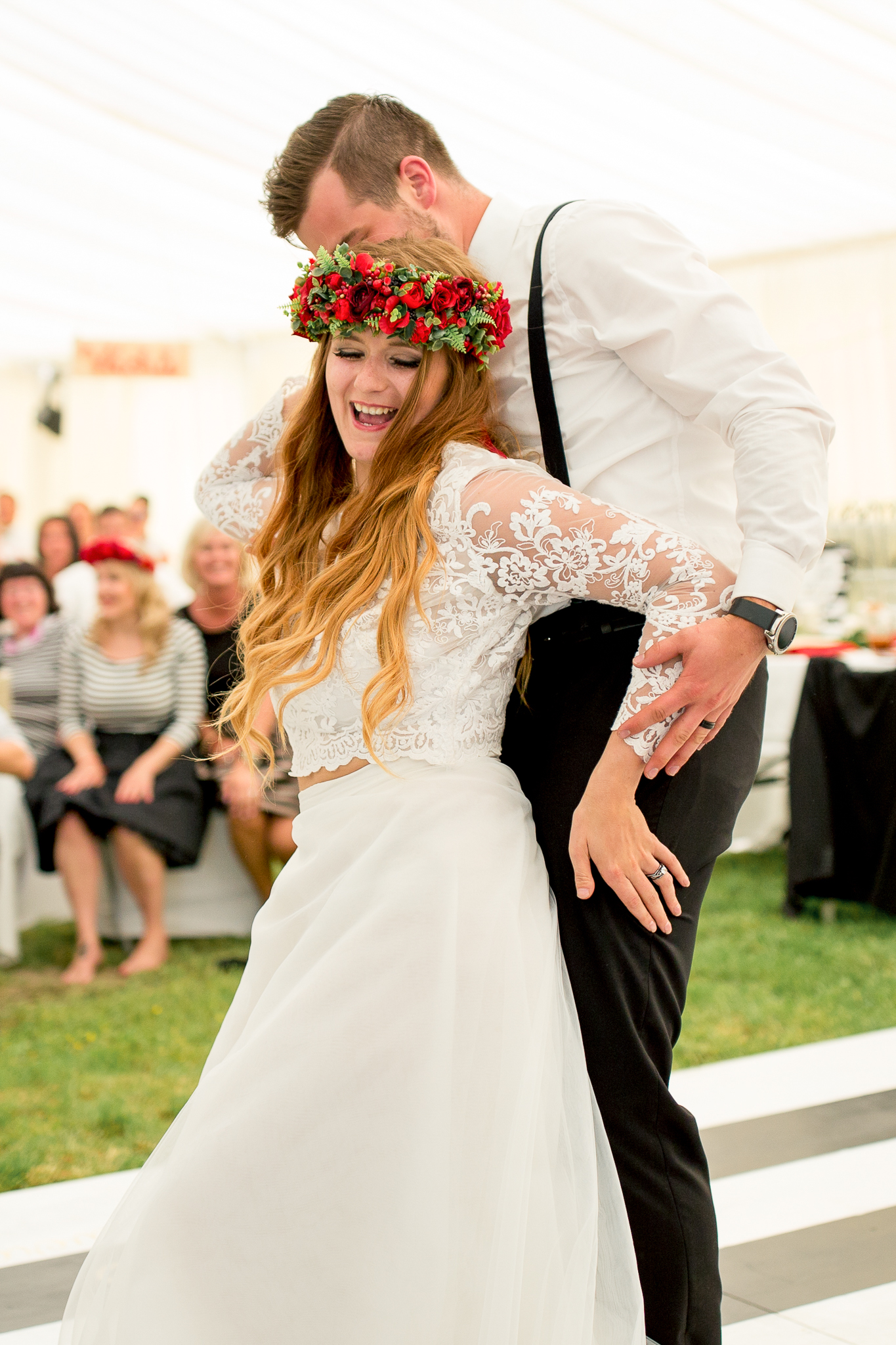 Jana & Tomáš
