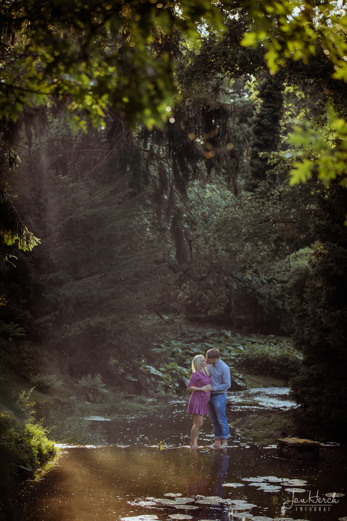 Zuzka & Ondra